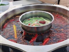 -枇杷园食为鲜火锅(南山店)
