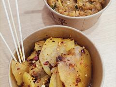 洋芋坨坨-周小亮丁家坡洋芋(全国总店)