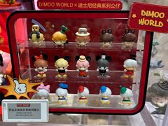 -泡泡玛特POPMART(合生汇店)