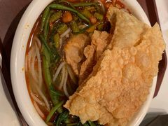 -水平有限广西米粉·广西风味集(五道口店)