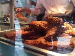 -王二甩老木子鸡(江湾店)
