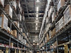 -IKEA宜家家居(南京商场)