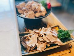 -煲宫猪肚鸡(晶品店)