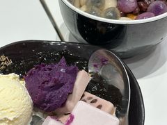 -鲜芋仙(番禺万达广场店)