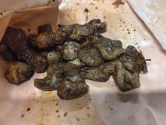 -王记西鎮电烤肉(汶上路店)