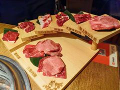 -大牛焱烧·和牛炭火烧放题