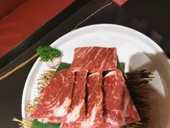 -谷牛和牛烤肉(漕河泾印象城店)