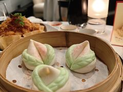 -宝丽轩中餐厅BAOLIXUAN