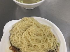 -汉记面馆(南华东路店)