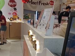 -鲜芋仙(番禺万达广场店)