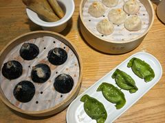 -苏小柳点心·手作小笼包(新街口分院店)