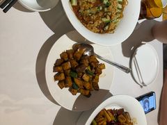 -汤城小厨•粤菜•靓汤(金宝街店)