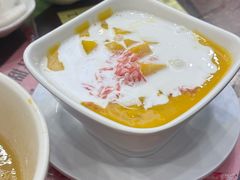 -南信牛奶甜品专家