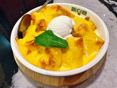-新白鹿餐厅(虹桥南丰城店)