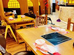-牛New寿喜烧(青浦店)