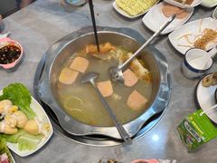 -光头药膳鸡(莱茵小镇店)