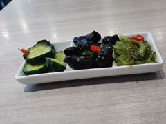 -康师傅私房牛肉面(马泉营奥莱店)