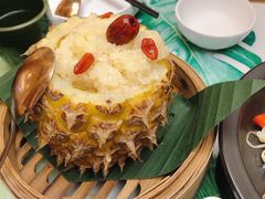 -云海肴·云南小炒·汽锅鸡(曲江大悦城店)