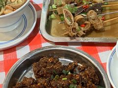 -小板凳(四公里店)