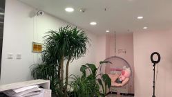 -久匠·野生眉半永久纹眉