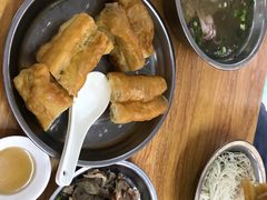 -福屿鲜捞小吃·捞化(福屿总店)