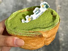 -RUGOO RUGOO·面包小镇(南锣鼓巷店)