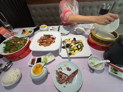 -味+新京宴·烤鸭·北京菜(创意谷店)