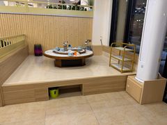 -朴小妹人参鸡汤火锅(长白山万达店)