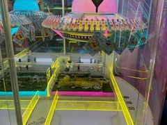-风云再起游乐汇(北京西单西西友谊店)