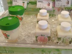 -爱达乐面包生日蛋糕(温江德昆新天地店)