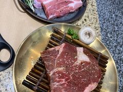 -安又胖韩国烤肉(美罗城店)
