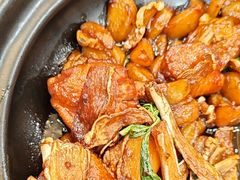 -润泽园饭庄(中山路店)