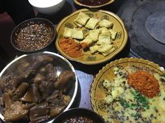 -王万妈卤猪脚(青岩交通路)