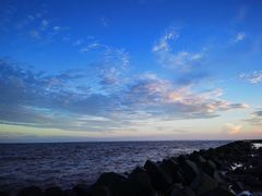 -南汇嘴观海公园