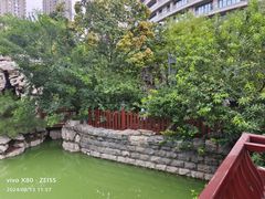 -李叔同故居纪念馆