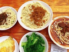 -老号牛王庙金宴面店(锦东路253号院店)