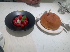 -大树餐厅(红旗街万达店)