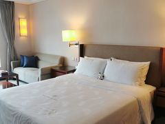 -惠州康帝国际酒店