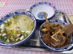 -唐记牛骨粉(陶溪川店)