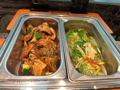 -松子料理(亮马桥店)