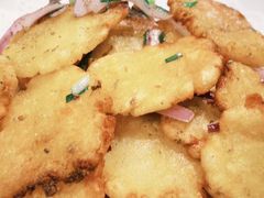 -小钱鱼馆(富春路店)