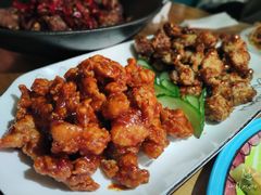 -樱桃餐厅(公园店)