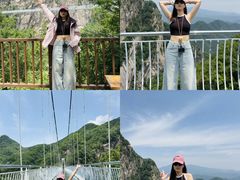 -洛阳白云山景区