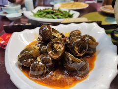 -61号餐吧(兴坪古镇漓江店)