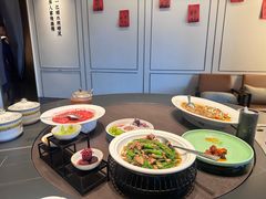 -墨泉峰味(润和国际广场店)