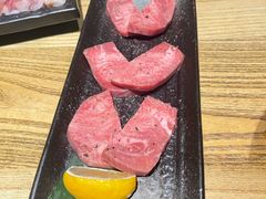 -泥炉烧肉师(新街口金銮巷店)