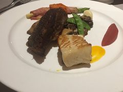 -戈雅法餐厅(世界城广场店)