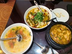 -世纪缘国际酒店·中餐厅(明光店)