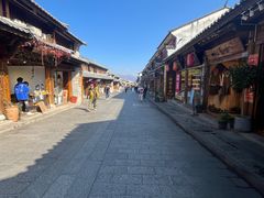 -大理古城