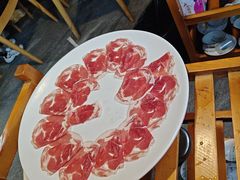-前门杨记·铜锅涮肉(王府井·故宫店)